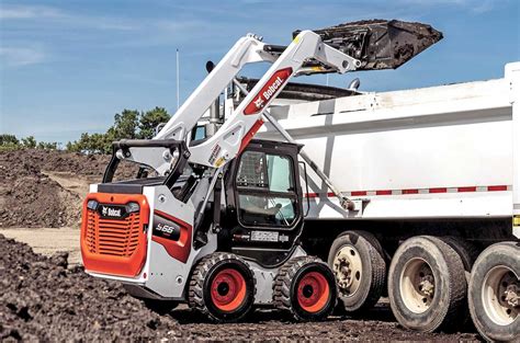 bobcat skid steer horsepower|bobcat skid steer specifications.